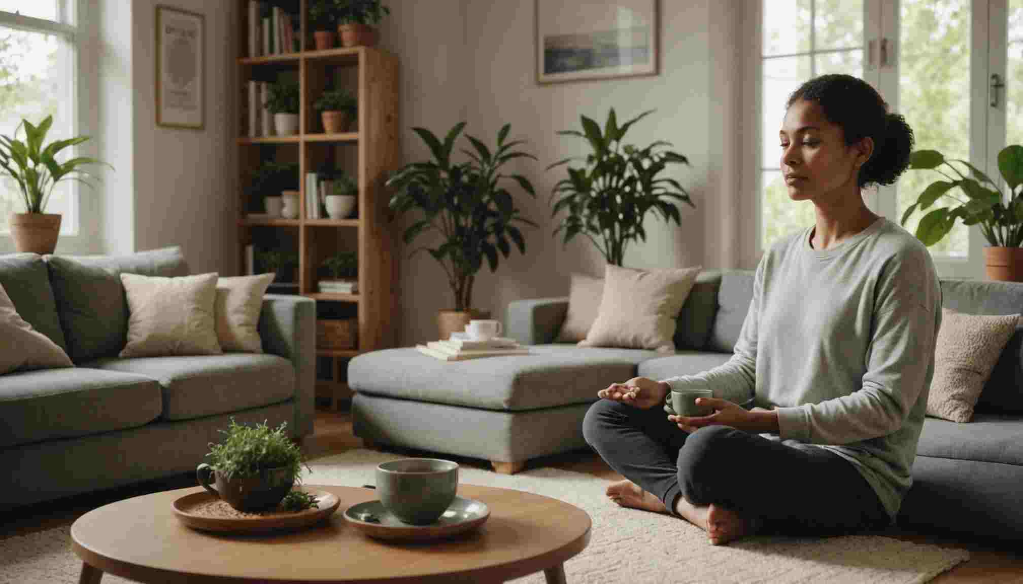 Burn-out, stress chronique : les solutions pour retrouver l’équilibre