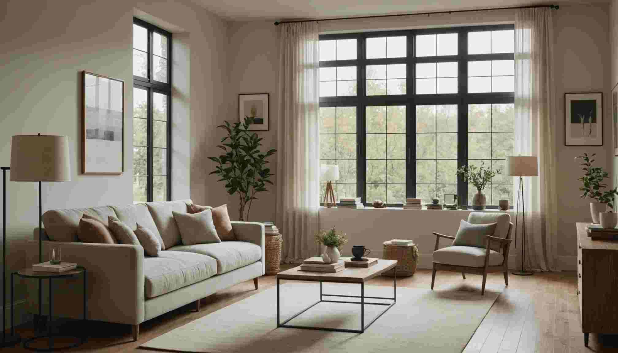 L'art de simplifier : vivre avec moins pour profiter de plus