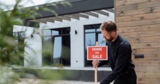 annonce immobilière