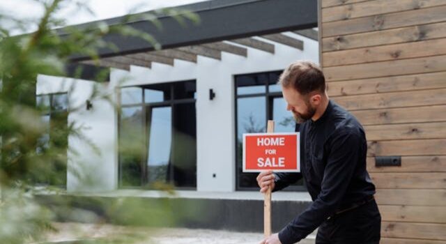 annonce immobilière