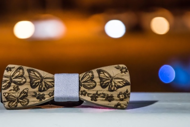 nœud papillon