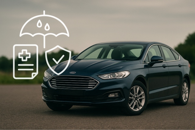 assurance Ford