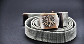 ceinture élastique