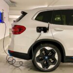 voiture électrique