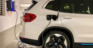 voiture électrique