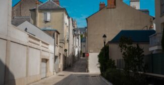 l'immobilier à Avignon