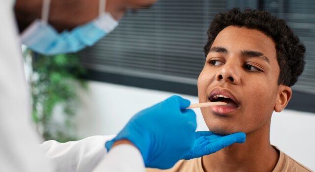 hypothyroïdie subclinique