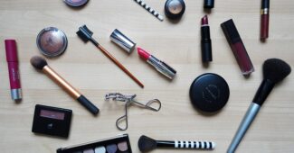 maquillage idéal