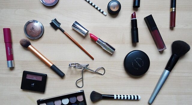 maquillage idéal