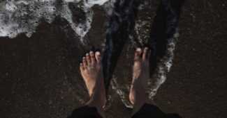 boue de mer