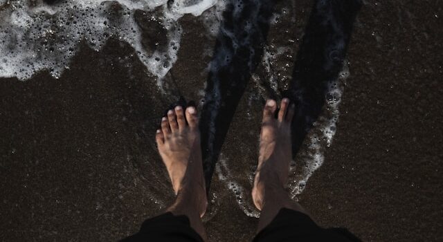 boue de mer
