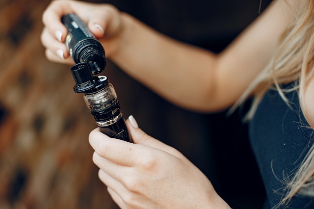 Cigarette électronique et sevrage tabagique 6 conseils pratiques pour réussir