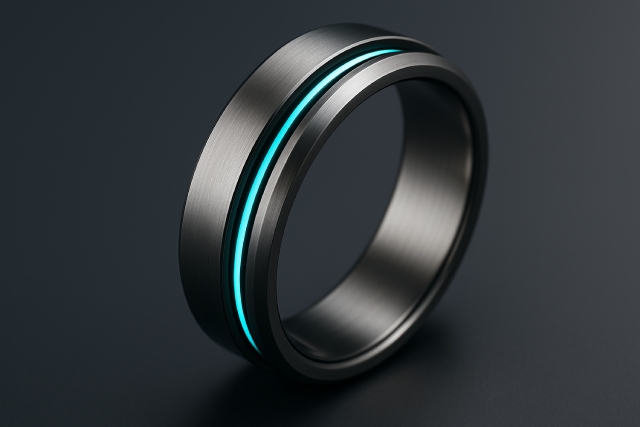 bague anti-stress