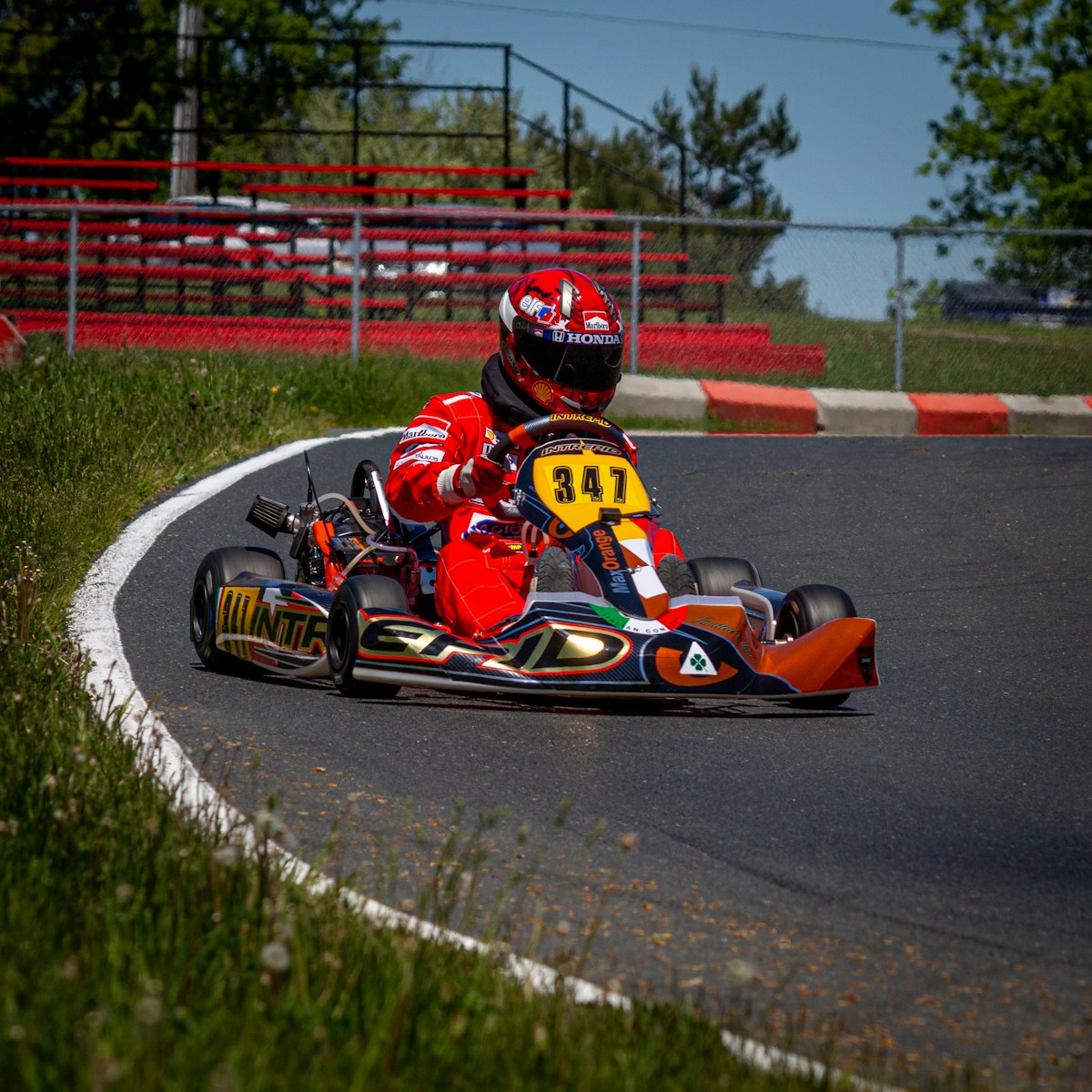 Karting