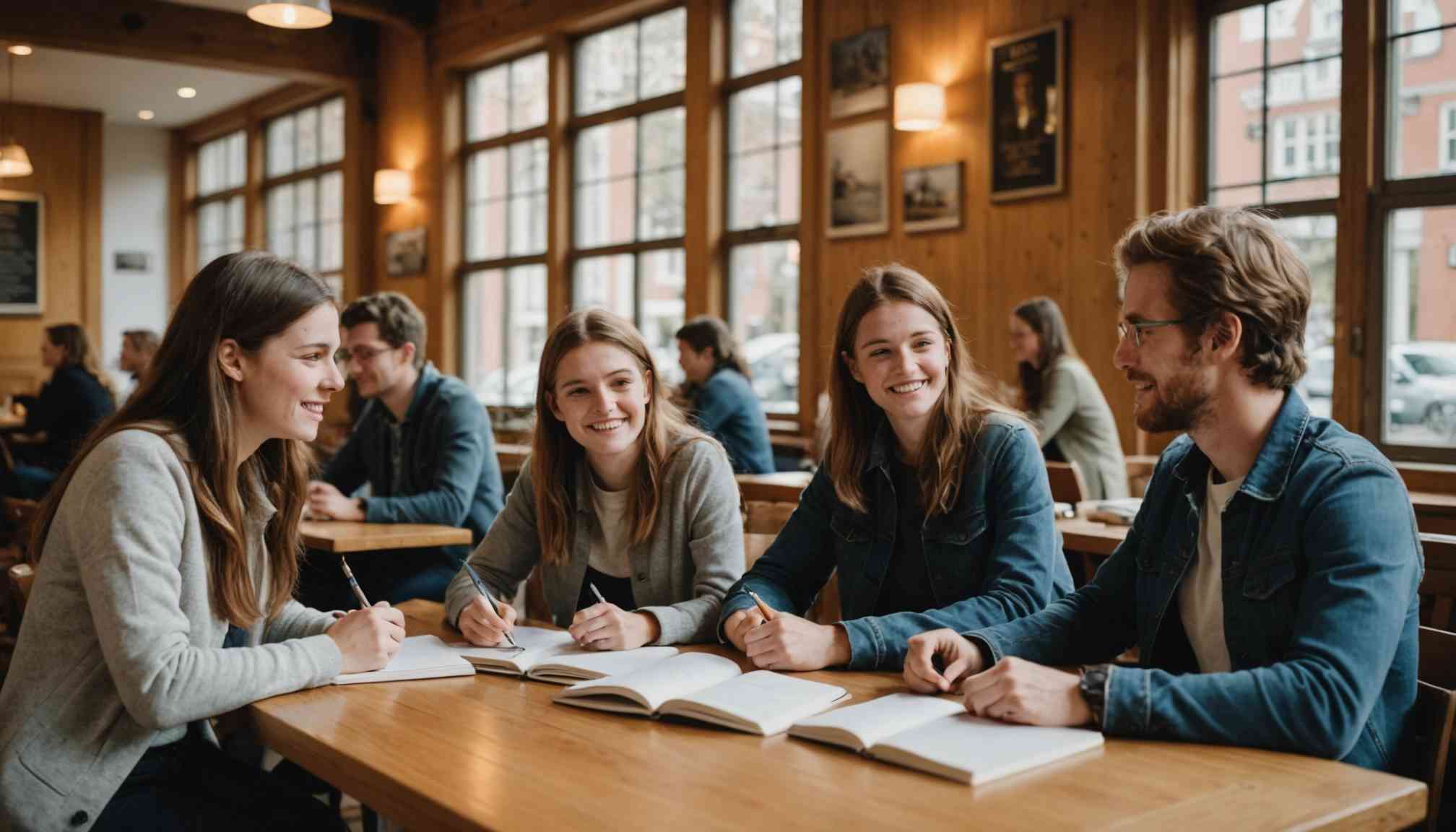 Trouver la meilleure voie post-bac : focus sur les études de management et commerce
