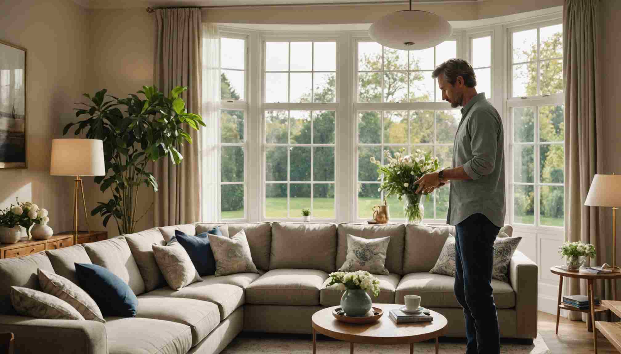 Inspirez votre intérieur et extérieur : conseils et astuces pour un chez-soi harmonieux