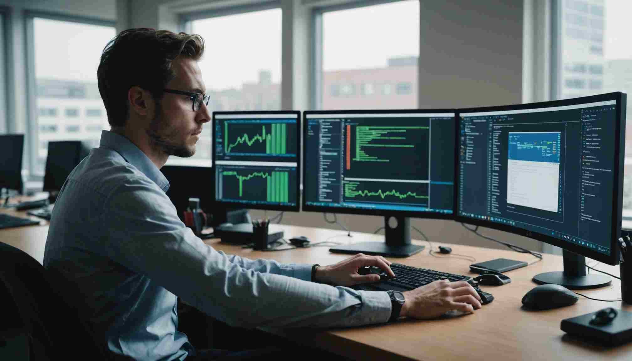 Compétences essentielles pour développer un logiciel de réseau privé virtuel