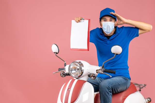 Assurance moto verte