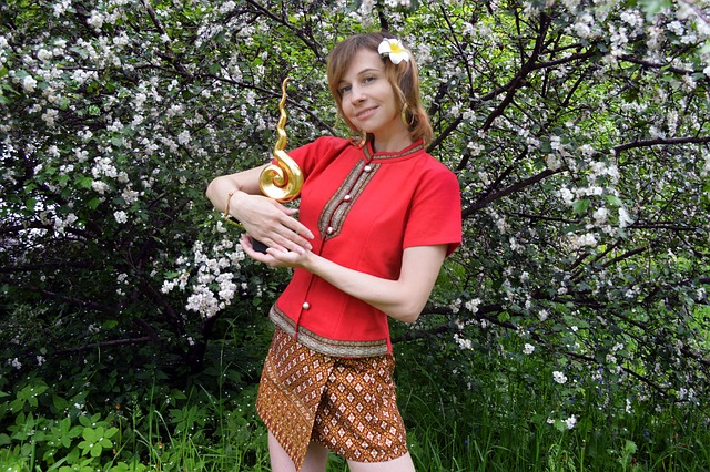 Tout savoir sur les costumes traditionnels de Thaïlande