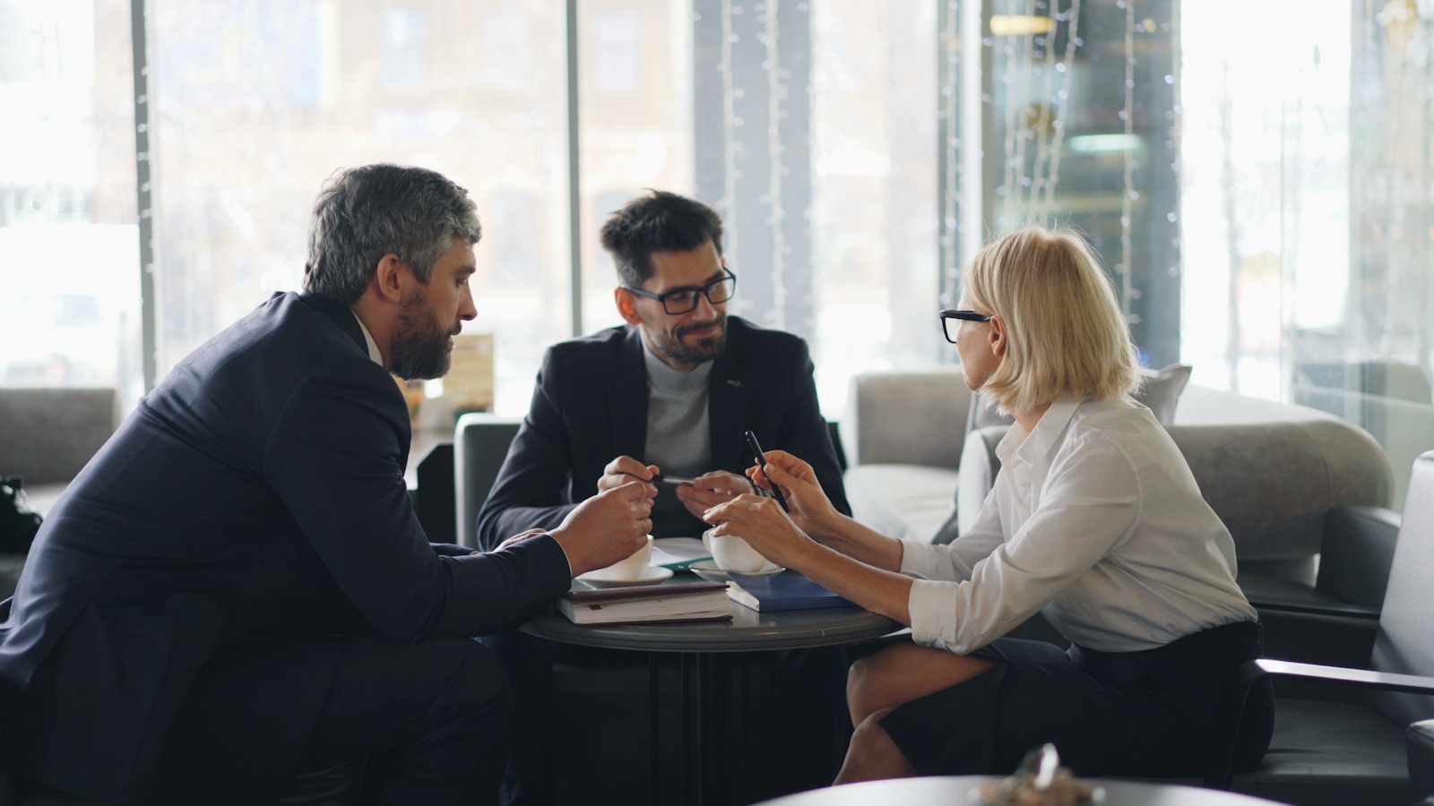 Talents immédiatement opérationnels