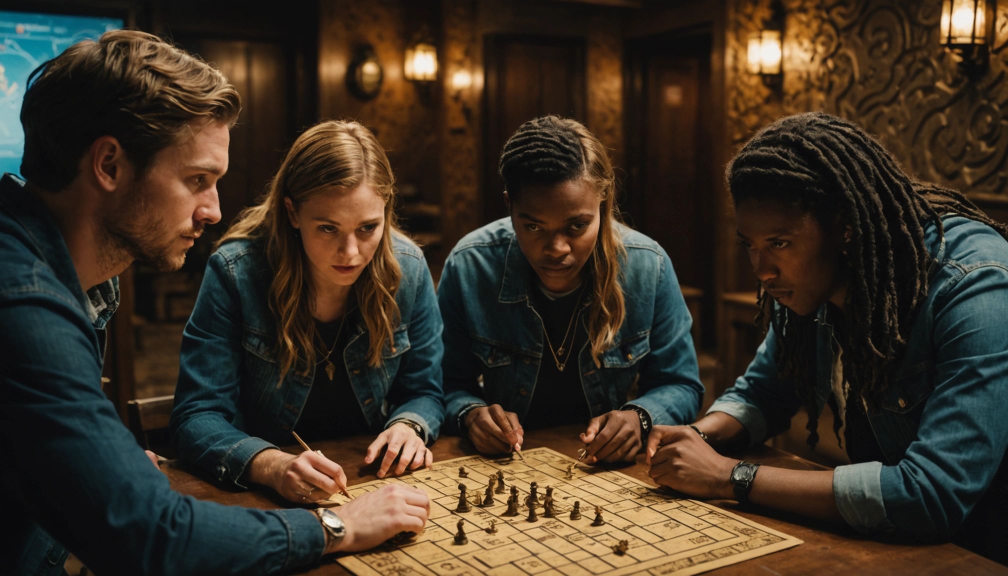 Escape Game Team Building : développer la confiance mutuelle au sein de l’entreprise
