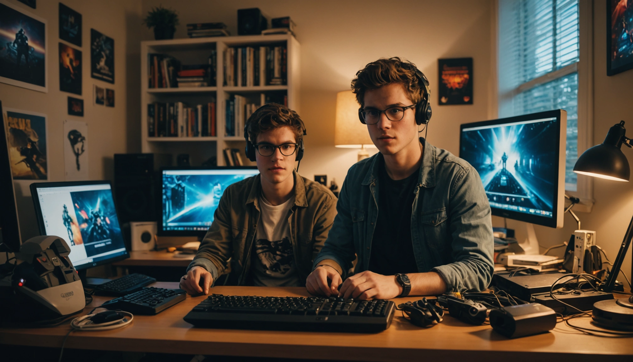 10 signes qui montrent que vous êtes un vrai geek