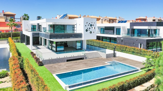 Immobilier 2025