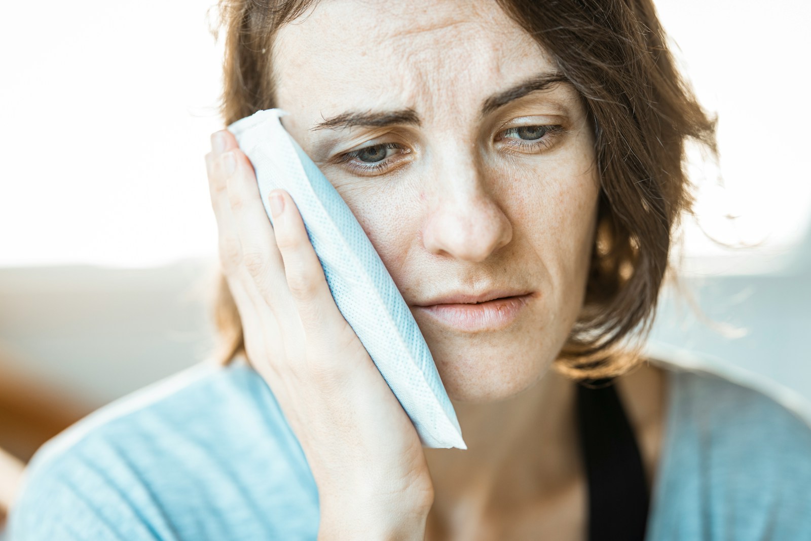 Douleur dentaire